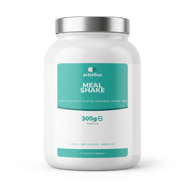 Meal Shake Chocolate tub