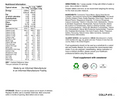 COLLP-415 ingredients and nutrition information