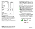 MARC-315 ingredients and nutrition information