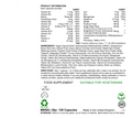 M9584 ingredients and nutrition information