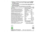 CCX60 ingredients and nutrition information