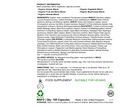 MSFO ingredients and nutrition information