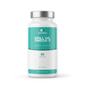Krill Oil Omega-3 supplement pot