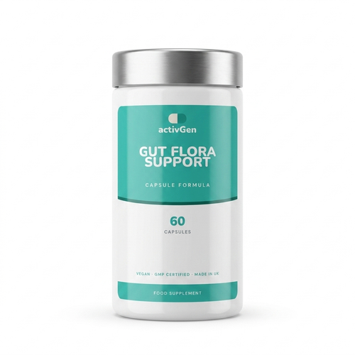 Inner Flora Balance supplement pot