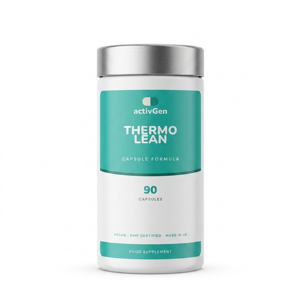 Thermo Lean supplement pot