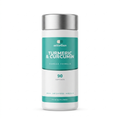 Turmeric & Curcumin supplement pot