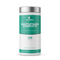 Multivitamin Complete supplement pot