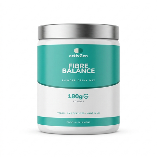 Fibre Balance tub
