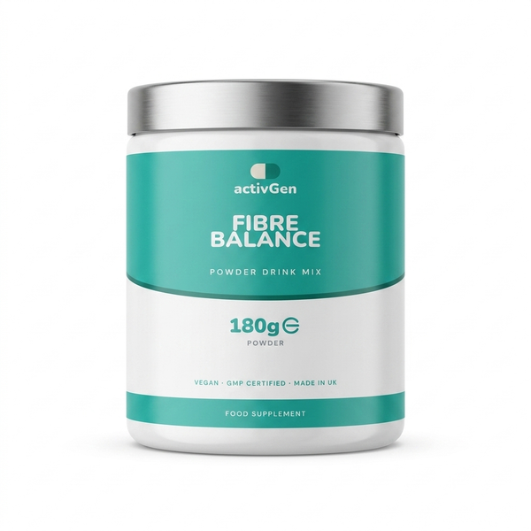 Fibre Balance tub