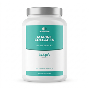 Marine Collagen tub