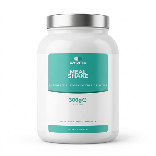 Meal Shake Chocolate tub