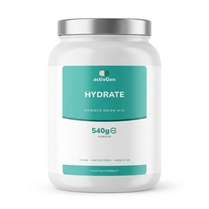 Hydrate tub