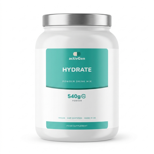 Hydrate tub
