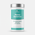 Meno Balance menopause supplement for women, 60 capsules